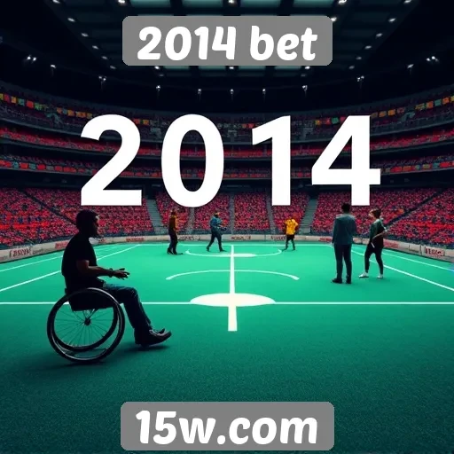 Acessibilidade e usabilidade da plataforma 2014 bet