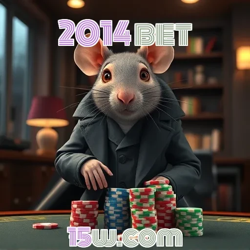 2014 bet: Explore a Nova Era dos Jogos com Aplicativos Fantásticos