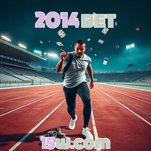 2014 bet: Bônus Imperdíveis que Aumentam Suas Chances de Ganhar