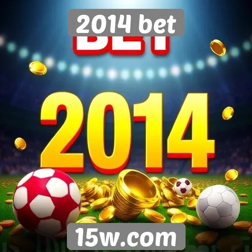 Impacto das promoções na 2014 bet para novos usuários