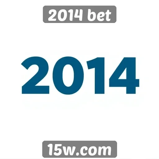 Avaliação do desempenho do site 2014 bet